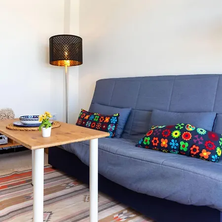 Neptuno By Interhome