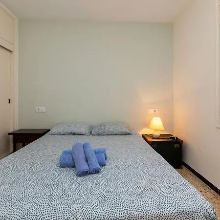 Neptuno By Interhome * Llança