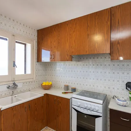 Apartment Neptuno By Interhome