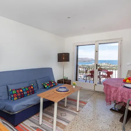 Apartment Neptuno By Interhome
