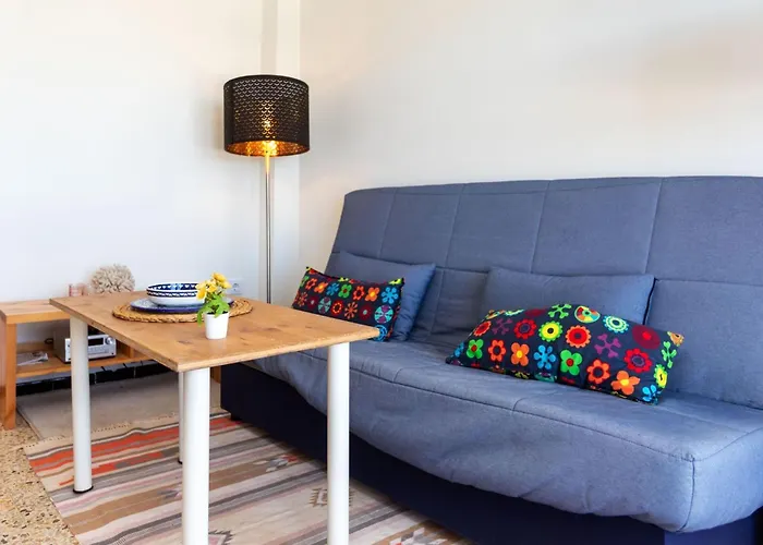 Neptuno By Interhome