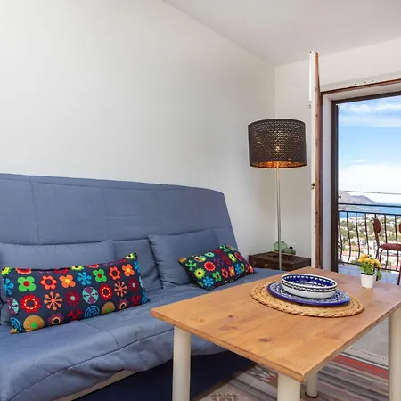 Neptuno By Interhome Apartamento *