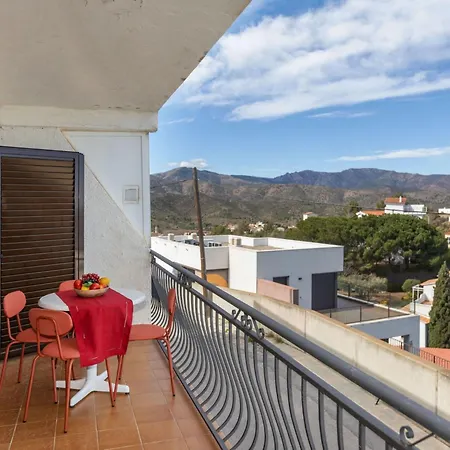 Apartamento Neptuno By Interhome *