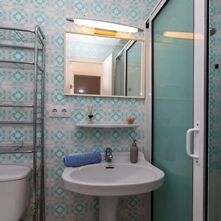 Apartamento Neptuno By Interhome Llançà