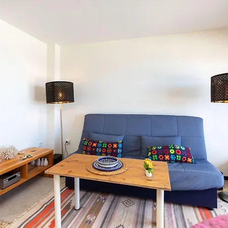Apartamento Neptuno By Interhome