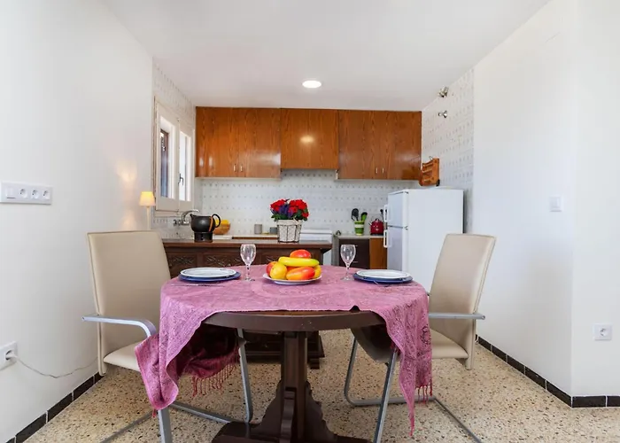 Neptuno By Interhome * Llançà