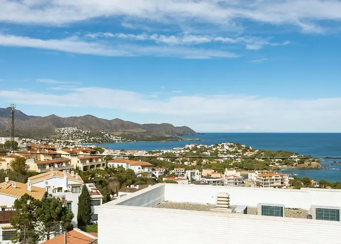 Appartement Neptuno By Interhome