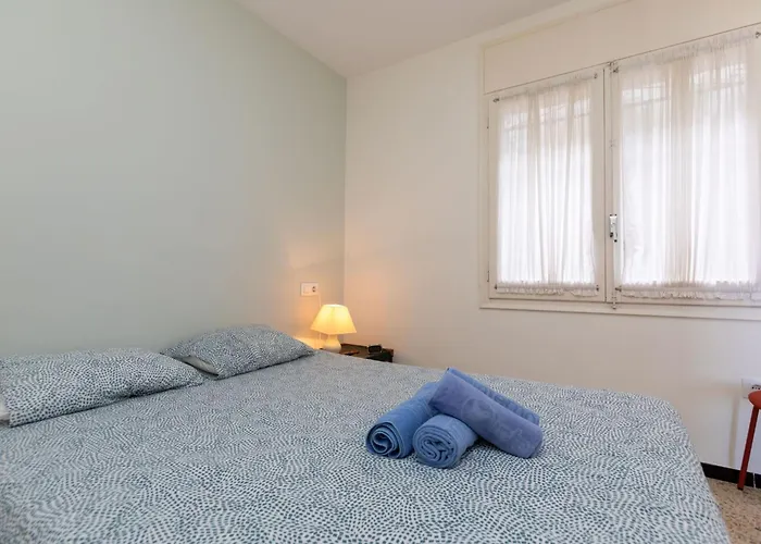 Neptuno By Interhome Appartement