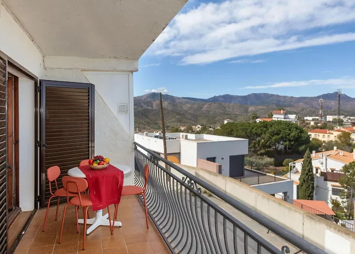 Appartement Neptuno By Interhome *