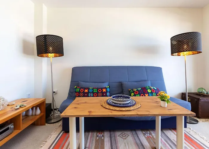 Neptuno By Interhome * Llança