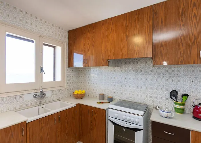 Appartement Neptuno By Interhome
