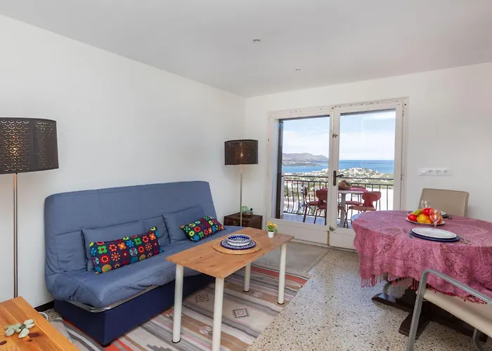 Appartement Neptuno By Interhome