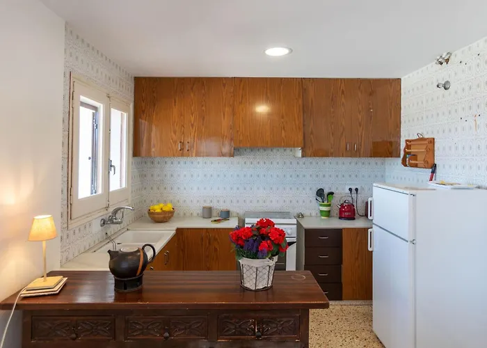 Neptuno By Interhome * Llançà