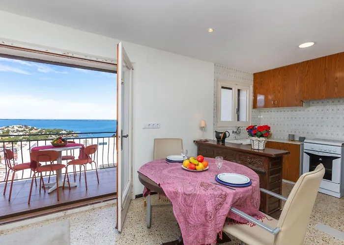 Appartement Neptuno By Interhome