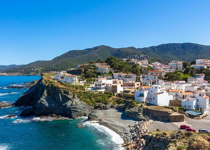 Neptuno By Interhome Appartement Llançà
